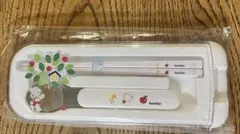 familiar 弁当用カトラリーセットのサムネイル
