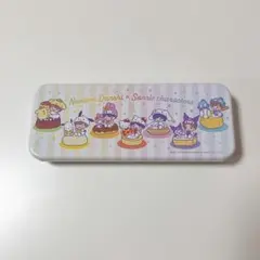 なにわ男子　サンリオ