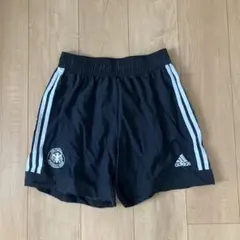 アディダス サッカーパンツ