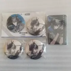 アークナイツ ロゴス