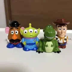 TDR トイストーリー　ぜんまい　おもちゃ　ゼンマイ　ディズニーリゾート