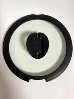 T-fal 鍋用ガラス蓋 バタフライタイプ　20cmのサムネイル