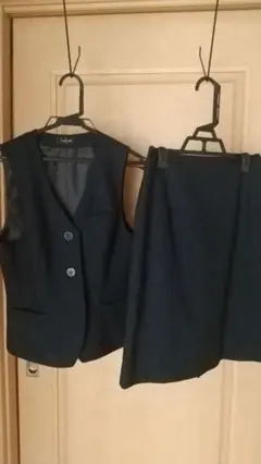 事務服 セット 7号