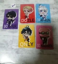 2025年最新】ドズル社 ウエハースの人気アイテム - メルカリ