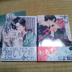 特典付き】 策士な皇族の夜伽指南 + 鬼条院家の花嫁 - メルカリ