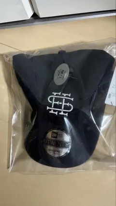 26SS◇新品 SEE SEE 920CS SEE SEE BLACK キャップ - メルカリ