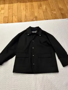 NIKKIESSENTIAL PIECES/HUNTING JAKETのサムネイル