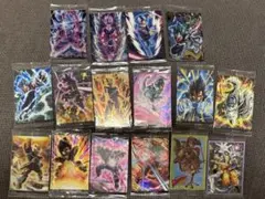 バラ売り可】ドラゴンボール イタジャガ まとめ売り - メルカリ
