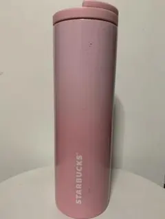 【韓国限定】スターバックスコーヒー☆ステンレスタンブラー 473ml