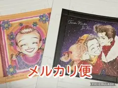 矢沢あい ペーパーキャンバス 天使なんかじゃない ２種セット ②