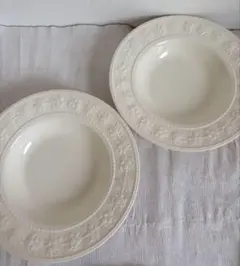 2025年最新】ウエッジウッド スープの人気アイテム - メルカリ