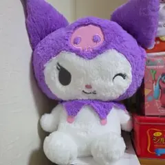 宇佐美限定クロミちゃん - メルカリ
