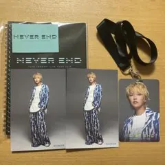 手越祐也ミラー 5点セット 手越祐也ミラー 5点セット