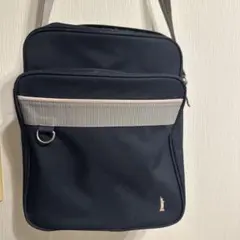 EASTBOY スクールバッグ　ショルダー