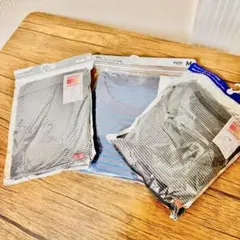 HEATTECH 長袖Tシャツ＆ロングタイツ Mサイズ3点セット【新品】