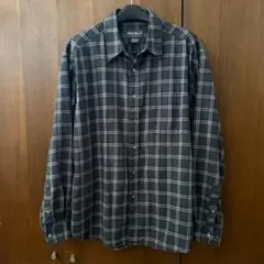 エディーバウアー シャツ