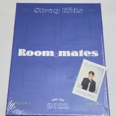 Stray Kids Room_mates シーグリ 2022