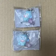 サンリオ めじるしアクセサリー エモきゅん ハンギョドン