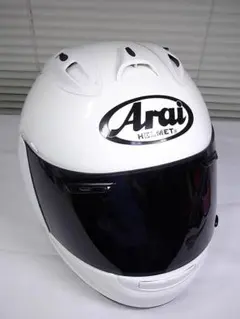 Arai RX-7 RV ヘルメット 61cm-62cm XLサイズのサムネイル