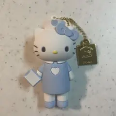 ハローキティ展　シークレットマスコットチャーム　ナース