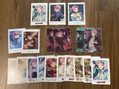 斎宮宗 キャラクターグッズ