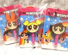 パワパフ キャラクターグッズ