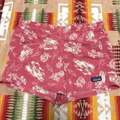 パタゴニア　バギーショーツ　キッズXL