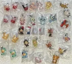 めじるしアクセサリー　まとめ売り　ナルミヤ　ベリエちゃん　ブルーベリエちゃん