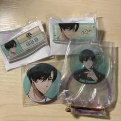 ブルーロック 糸師凛 まとめ売り