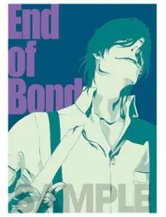 2025年最新】bleach 原画展 ポスターの人気アイテム - メルカリ