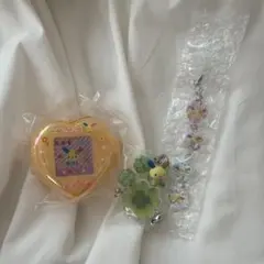 サンリオ　ウサハナ