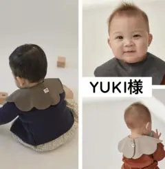 YUKI様