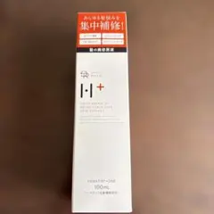 DRH +ヘアエッセンス 〈ヘアトリートメント〉100mLのサムネイル