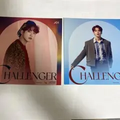 河野純喜 アザージャケット3枚セット