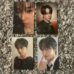 2026年最新】the boyz ジュヨン トレカの人気アイテム - メルカリ