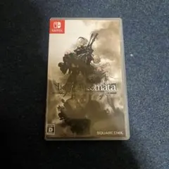 NieR:Automata The End of YoRHa Edition