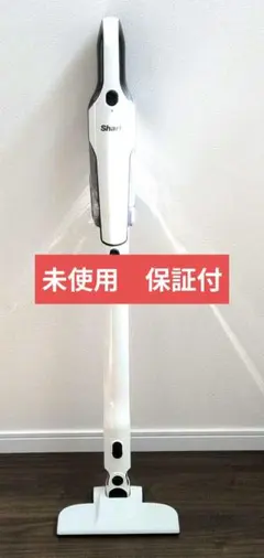 新品未開封★Shark 充電式サイクロンスティッククリーナー CH-965J Shark（シャーク） シャークニンジャ 充電式 サイクロンスティック