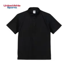 (XL) United Athle ドライカノコポロシャ /ボタンダウンのサムネイル