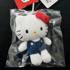 ♡サンリオ＊キティぬいぐるみカラビナホルダー♡