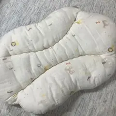 ベビークッション☆最終値下げ☆ - メルカリ