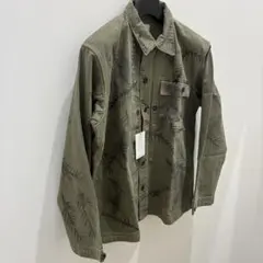 BOWWOW バウワウ　カバーオール