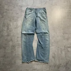 【W32 L34】europe levi's リーバイス Engineered