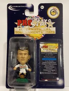 CORINTHIAN PRO Stars XL デビッド・ベッカム フィギュア - メルカリ