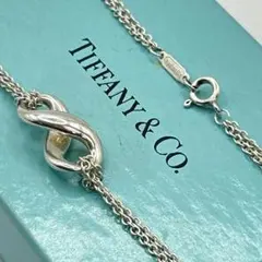 2026年最新】ティファニー ネックレス AG925の人気アイテム - メルカリ