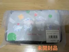 オ*キ様 レトルト クレヨンしんちゃん コラボ おしゃれポーチ 未開封品