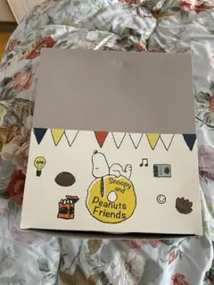 ランチボックス　SNOOPYのサムネイル