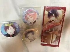 スタンドマイヒーローズ スタマイ BIGしおり 3周年
