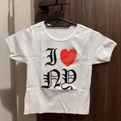 Chrome Hearts ニューヨーク限定Tシャツのサムネイル