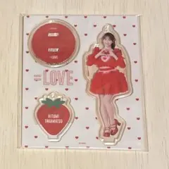 髙松瞳 アクスタ13セット 2025年最新】髙松瞳 アクリルスタンドの人気アイテム - メルカリ