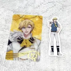 アイナナ 劇場総集編 クリカ 六弥ナギ